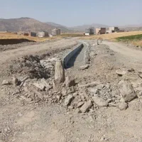 زمین-شهرک-صنعتی