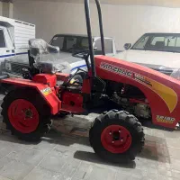 تراکتور باغی