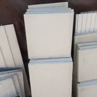 موزائیک جدول نرده درپوش بتنی پلیمری|مصالح و تجهیزات ساختمان|هشتگرد, ینگی امام|دیوار