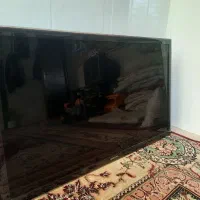 سامسونگ 50 اینچ|تلویزیون و پروژکتور|خرمدره, |دیوار