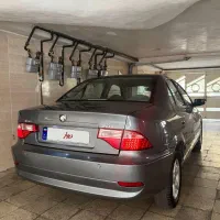 پژو سمند سورن بیرنگ