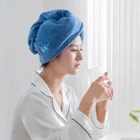 حوله جادویی  Qiuck Dry