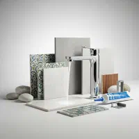 محصولات ساختمانی با قیمت استثنایی|مصالح و تجهیزات ساختمان|اهواز, منازل کارون|دیوار