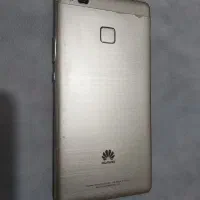 هواوی P9 lite HUAWEI رنگ طلایی