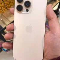 آیفون ۱۶ پرومکس پک اصلی دوماه انتن