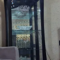 بوفه در حد نو