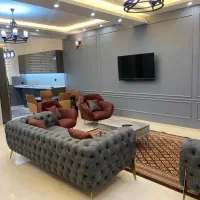 سوییت مبله هتل آپارتمان نوساز