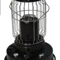 چراغ نفتی سولان مدل 2500