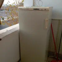 فریزر آزمایش سالم یخ