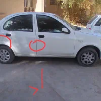 فروش خودرو ساینا اس کارمندی ۸۰هزار کار
