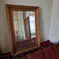 قاب آینه قدیمی