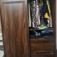 کمد|جاکفشی، کمد، دراور|قم, یزدان‌شهر|دیوار