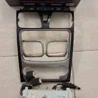 ضبط تصویری و چراغ برلیانس|قطعات یدکی و لوازم جانبی|رشت, فرزانه|دیوار