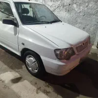 پراید ۱۱۱مدل۱۳۹۵