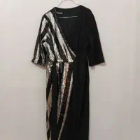 لباس مجلسی زنانه