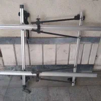 باربند خودرو (دوچرخه )