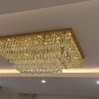 لوستر مدل پاسارگاد