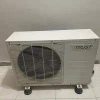 کولر اسپیلت کولر گازی تراست ۱۲۰۰۰ هزار