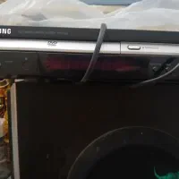 سینما خانواده سامسونگ ودستگاه دی ودی،وباند|سیستم صوتی خانگی|پاکدشت, پارچین|دیوار