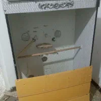 قفس پرنده