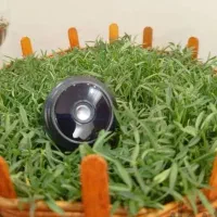 دوربین بیسیم مگنتی/صدادار/سری اقتصادی/مموری خور