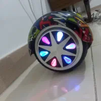 اسکوتر شارژی نو|دوچرخه، اسکیت، اسکوتر|الوند, |دیوار