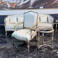 مبلمان جهیزیه ٪|مبلمان خانگی و میز عسلی|شیراز, رکن‌آباد|دیوار