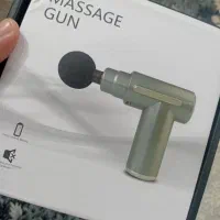 دستگاه ماساژور