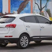 فروش خودرو جک s5 مدل 1404 رنگ سفید