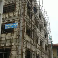 داربست فلزی احسان رویدل