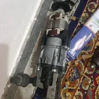 کارواش خانگی