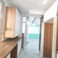 آپارتمان۵۵متری ۲خواب خوش نقشه و ۶ واحدی|فروش آپارتمان|تهران, جوانمردان (اندیشه)|دیوار