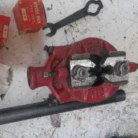 لوله بر وحدیده