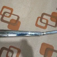 اگزوز فابریک انژکتور