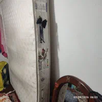 تشک رویال. دست دوم.