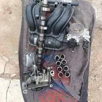 لوازم تقویت