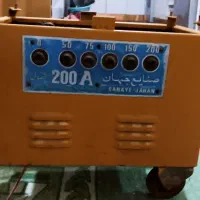 ترانس جوش 200آمپر