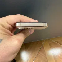 آیفون ۱۶ پرو ۲۵۶ گیگ 16 pro ZAA|موبایل|تهران, جنت‌آباد جنوبی|دیوار