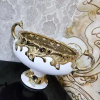 میوه خوری.شکلات خوری|ظروف سرو و پذیرایی|پاکدشت, پاکدشت (مامازند)|دیوار