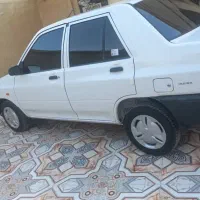 پراید مدل۹۹