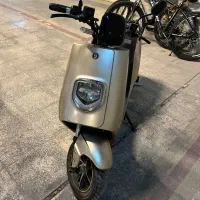 فروش فوری موتور مدل ثمین