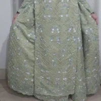 لباس محلی|لباس|دهدشت, |دیوار