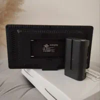 نور ثابت مکس لایت|دوربین عکاسی و فیلم‌برداری|اراک, |دیوار