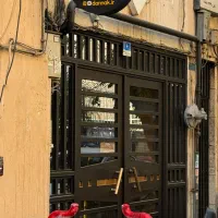 دفتردار (موسسه آموزشی) خانم