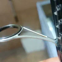 چوب اسپینینگ لگالیس|ماهیگیری|اردبیل, |دیوار