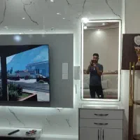 اجرای تی وی روم