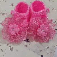 پاپوش نوزادی