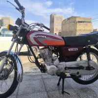 هوندا150|موتورسیکلت|باغستان, |دیوار