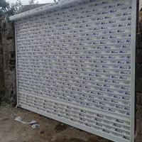 شیشه سکوریت کرکره برقی و ....|فروشگاه و مغازه|لاهیجان, گلستان|دیوار