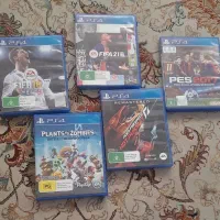دیسک بازی ps4
